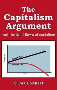 Produktbild: The Capitalism Argument