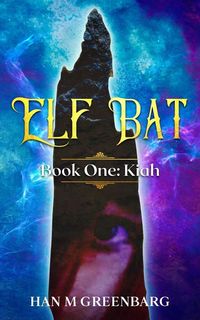 Produktbild: Elf Bat Book One Kiah