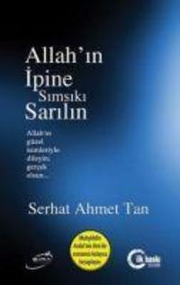 Produktbild: Allahin Ipine Simsiki Sarilin