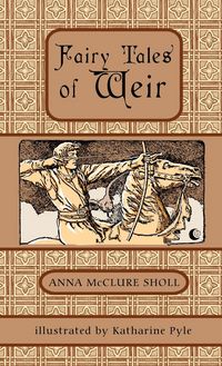 Produktbild: Fairy Tales of Weir