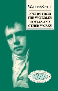 Produktbild: Poetry from the Waverley Novels and Other Works