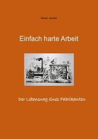 Produktbild: Einfach harte Arbeit