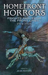 Produktbild: HOMEFRONT HORRORS