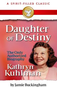 Produktbild: Daughter of Destiny
