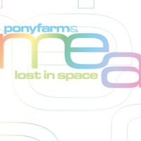 Produktbild: Lost In Space