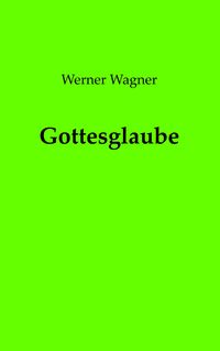 Produktbild: Gottesglaube