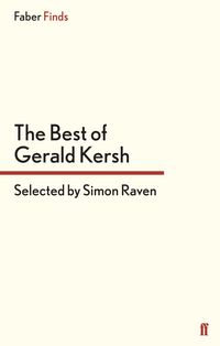 Produktbild: The Best of Gerald Kersh