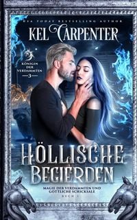 Produktbild: H&ouml;llische Begierden