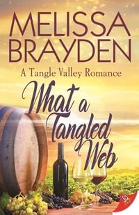 Produktbild: What a Tangled Web