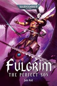 Produktbild: Fulgrim