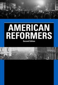Produktbild: Amer Reformers 2nd /e 2/e