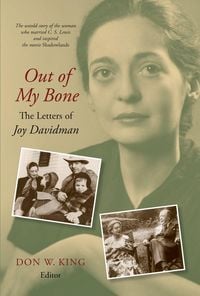 Produktbild: Out of My Bone