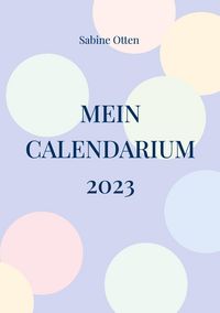 Produktbild: Mein Calendarium