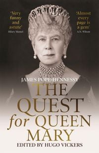 Produktbild: The Quest for Queen Mary