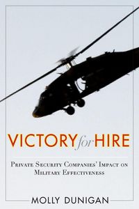 Produktbild: Victory for Hire