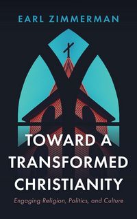 Produktbild: Toward a Transformed Christianity