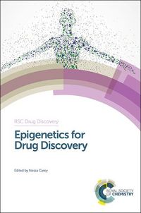 Produktbild: Epigenetics for Drug Discovery