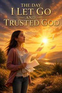 Produktbild: The Day I Let Go and Trusted God