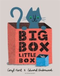 Produktbild: Hart, C: Big Box Little Box