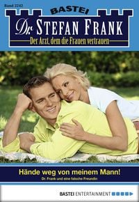 Produktbild: Dr. Stefan Frank 2242