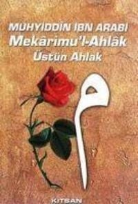 Produktbild: Mekarimul- Ahlak &Uuml;st&uuml;n Ahlak
