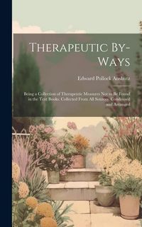 Produktbild: Therapeutic By-Ways