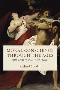 Produktbild: Moral Conscience through the Ages