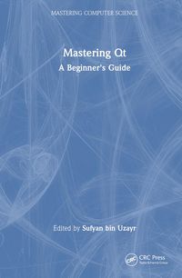 Produktbild: Mastering Qt