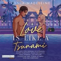 Produktbild: Love is like a Tsunami