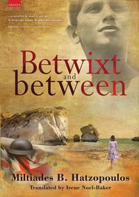 Produktbild: Betwixt and between