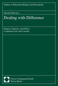 Produktbild: Dealing with Difference