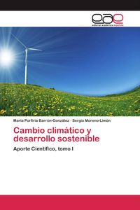 Produktbild: Cambio clim&aacute;tico y desarrollo sostenible