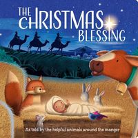 Produktbild: The Christmas Blessing