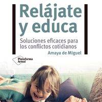 Produktbild: Rel&aacute;jate y educa