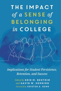 Produktbild: The Impact of a Sense of Belonging in College