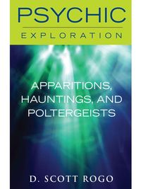 Produktbild: Apparitions, Hauntings, and Poltergeists
