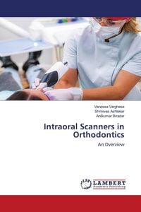 Produktbild: Intraoral Scanners in Orthodontics