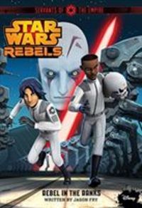 Produktbild: Sw Rebels Servants Of The Empi