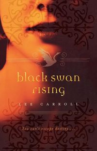 Produktbild: Black Swan Rising