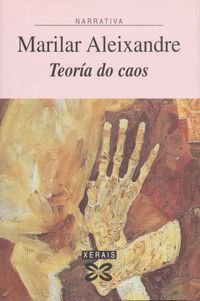 Produktbild: Teor&iacute;a do caos