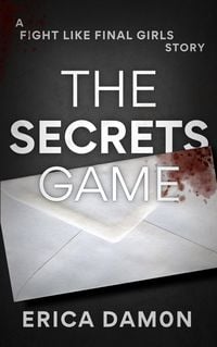 Produktbild: The Secrets Game