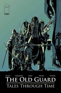 Produktbild: Old Guard: Tales Through Time