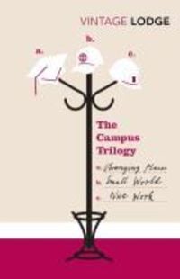 Produktbild: The Campus Trilogy