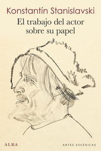 Produktbild: El trabajo del actor sobre su papel