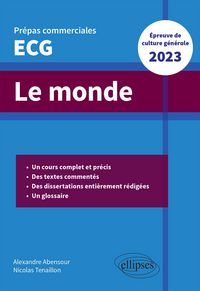 Produktbild: Le monde. &Eacute;preuve de culture g&eacute;n&eacute;rale