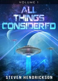Produktbild: All Things Considered