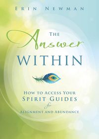 Produktbild: The Answer Within