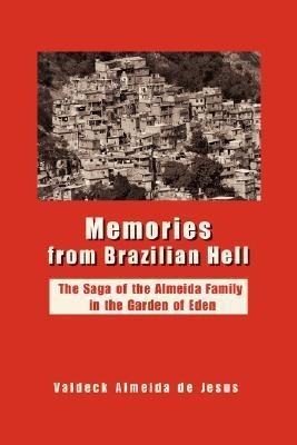 Produktbild: Memories from Brazilian Hell