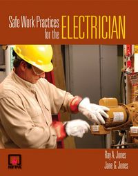 Produktbild: Safe Work Practices For The El