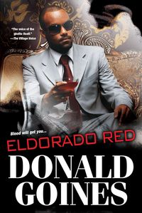 Produktbild: Goines, D: Eldorado Red